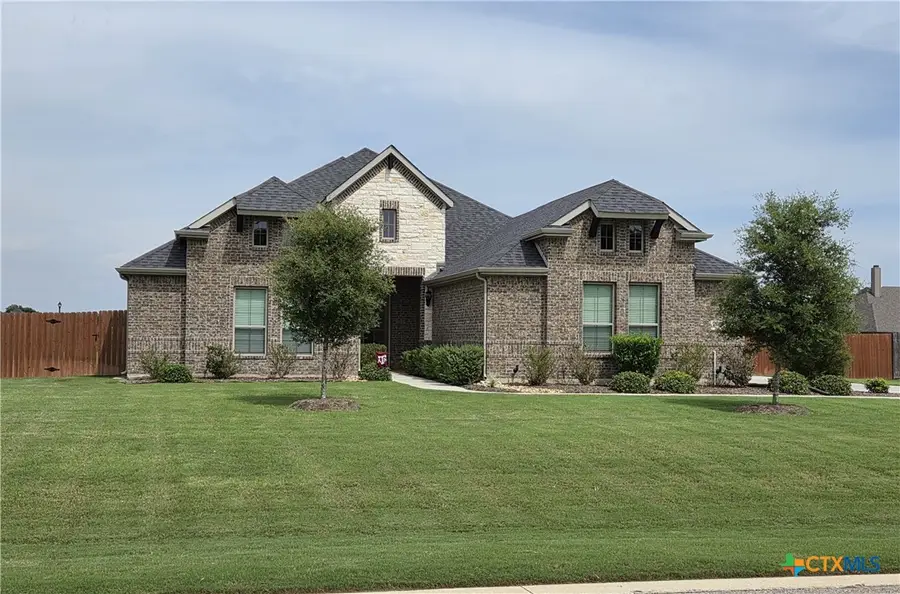 6903 Felix Mcdaniel Drive, Temple, TX 76502 - #2