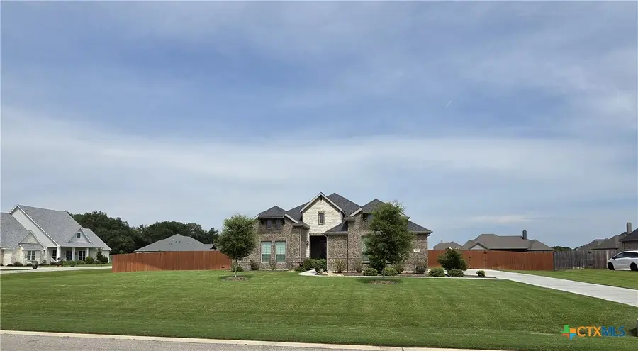 6903 Felix Mcdaniel Drive, Temple, TX 76502 - #3