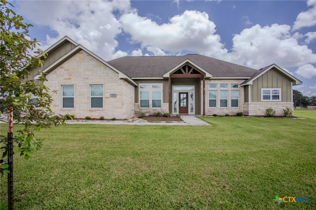 36 Meadow Creek Drive, Inez, TX 77968 - #1