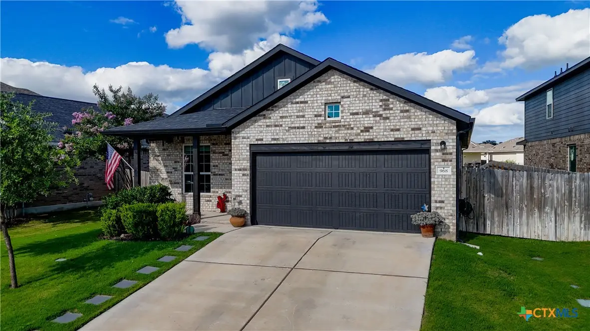 968 Blue Oak Boulevard, San Marcos, TX 78666 - #1