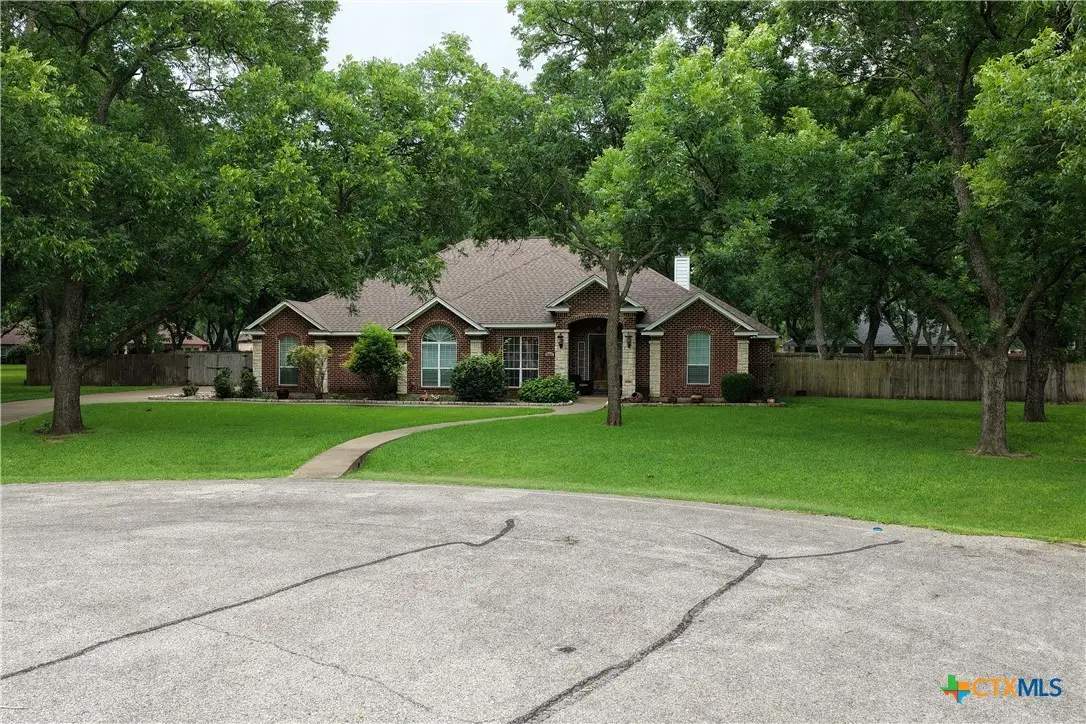 8803 Hampton South Court, Granbury, TX 76049 - #1