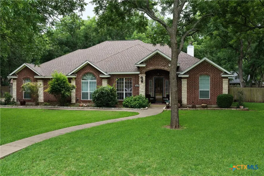 8803 Hampton South Court, Granbury, TX 76049 - #2