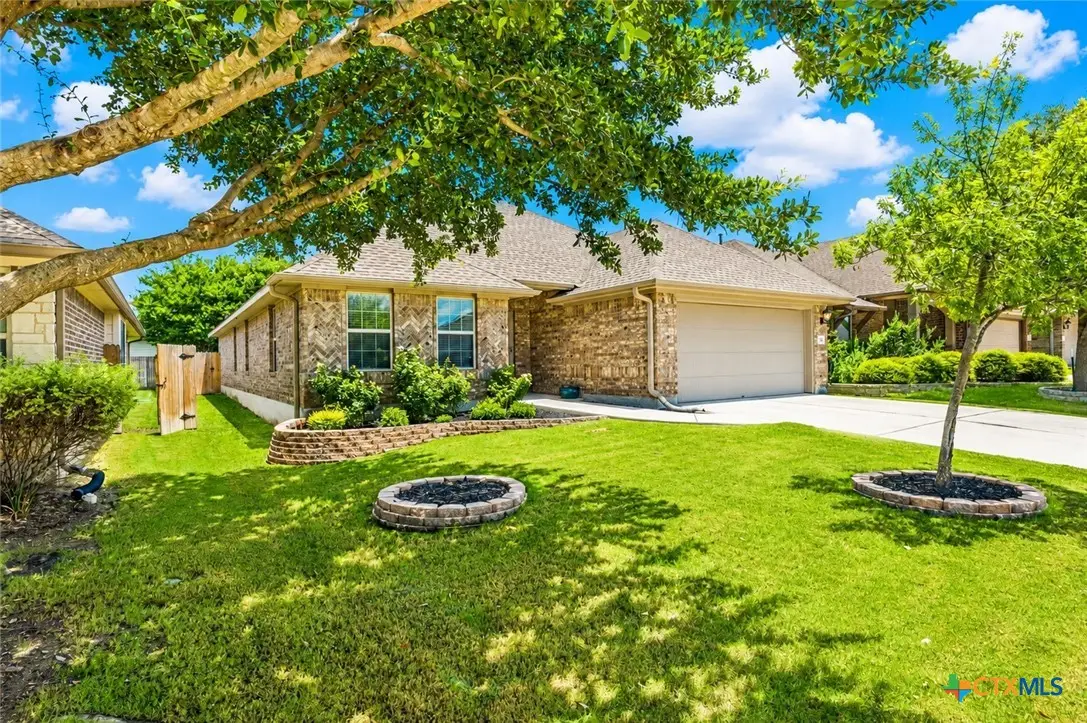328 Lightcliff Street, Hutto, TX 78634 - #1