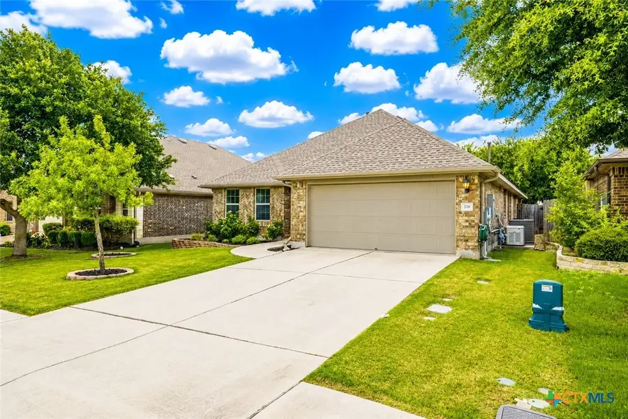 328 Lightcliff Street, Hutto, TX 78634 - #2