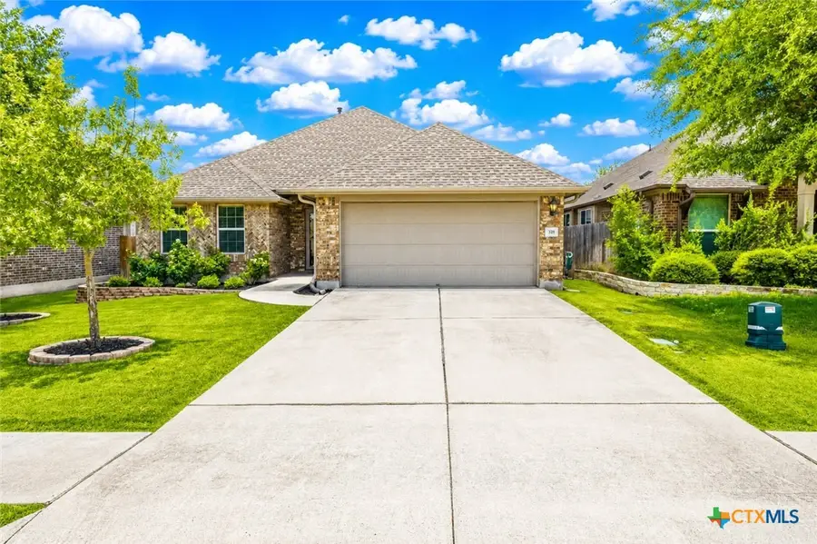 328 Lightcliff Street, Hutto, TX 78634 - #3