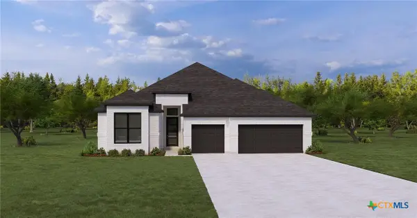 385 Summer Lake Place, New Braunfels, TX 78130
