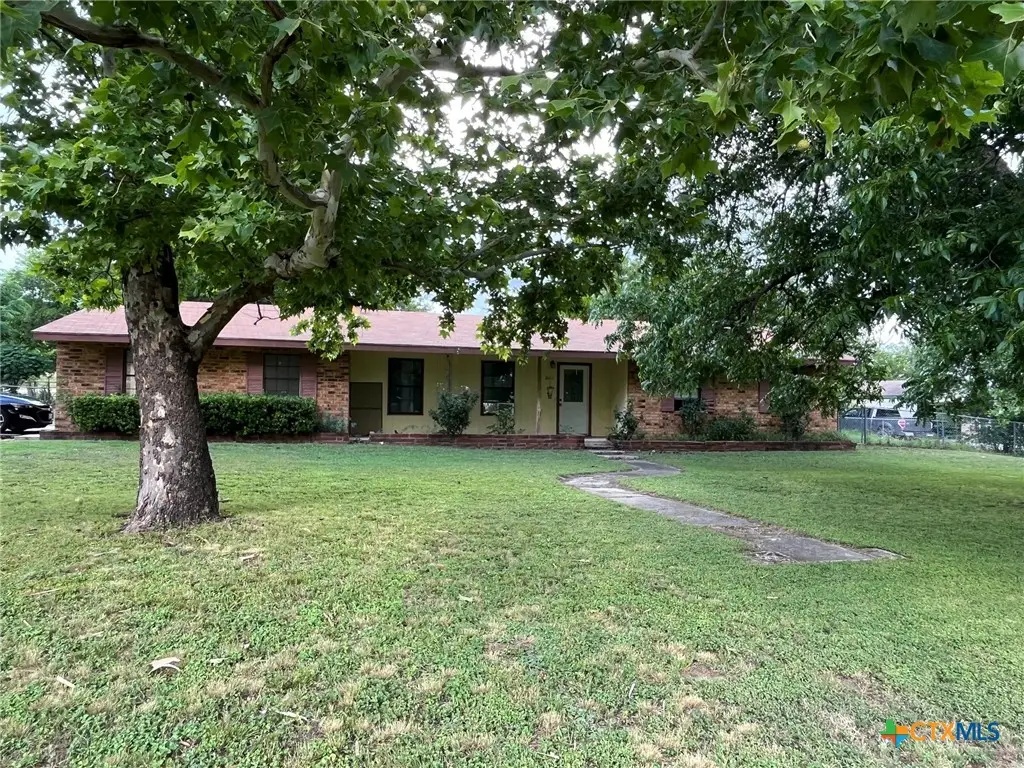 501 S 6th Street, Lometa, TX 76853 - #1