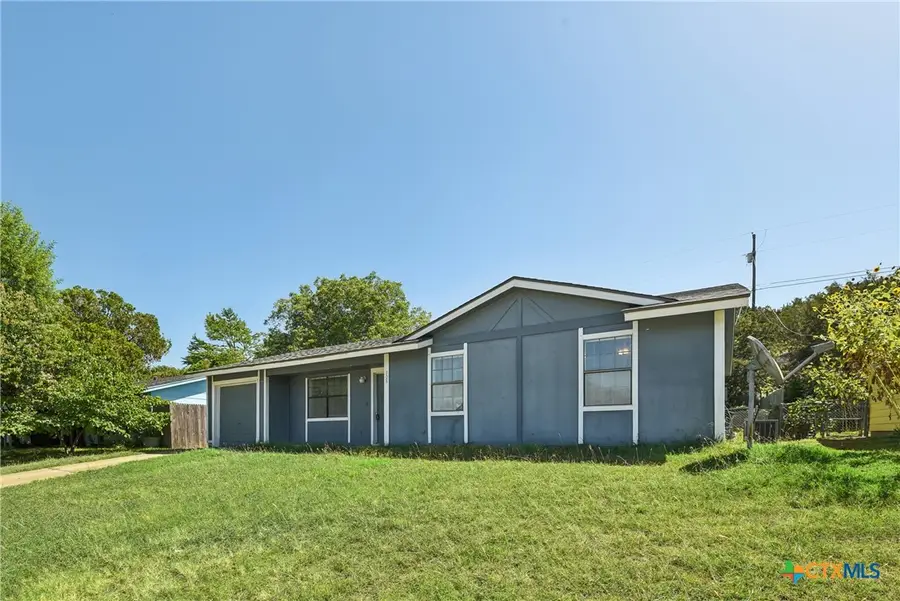 908 Traci Drive, Copperas Cove, TX 76522 - #2