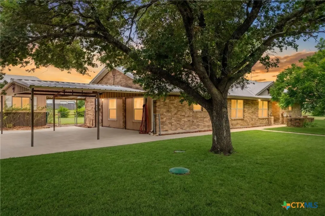 6050 Epperson Road, Temple, TX 76504 - #1
