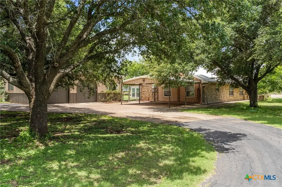 6050 Epperson Road, Temple, TX 76504 - #3