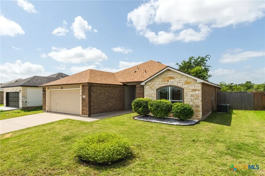 839 Liberty Park Drive, Belton, TX 76513 - #2