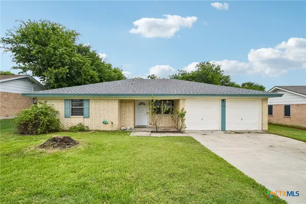 912 Edwards Street, Copperas Cove, TX 76522