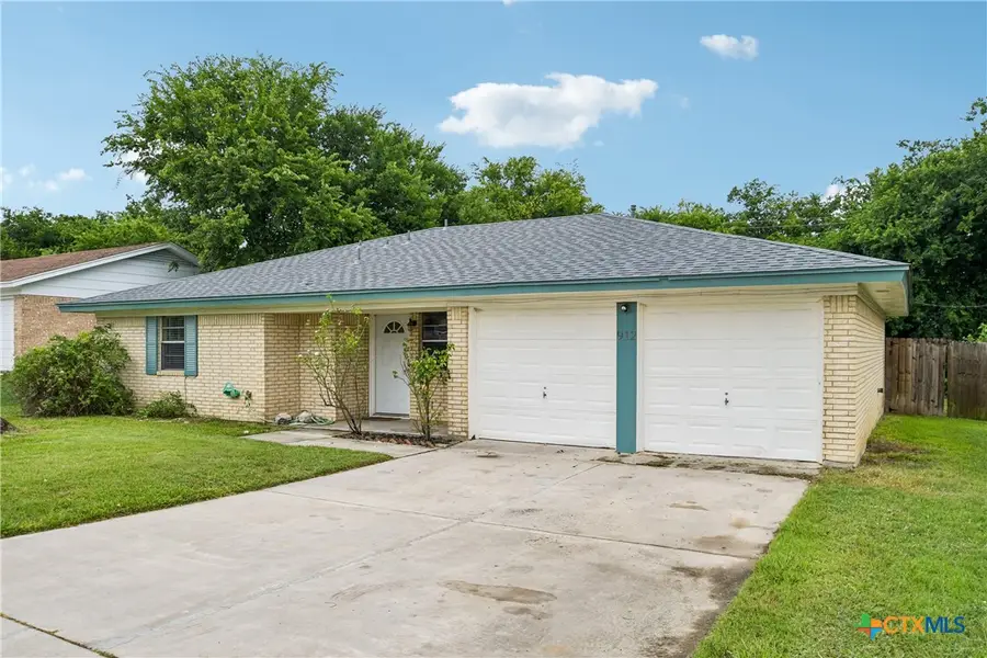 912 Edwards Street, Copperas Cove, TX 76522 - #2