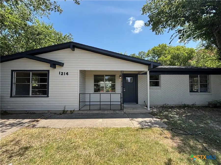 1214 Ridgemont, Killeen, TX 76549 - #2