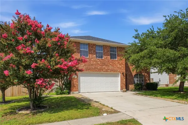 509 Roadrunner Avenue, New Braunfels, TX 78130