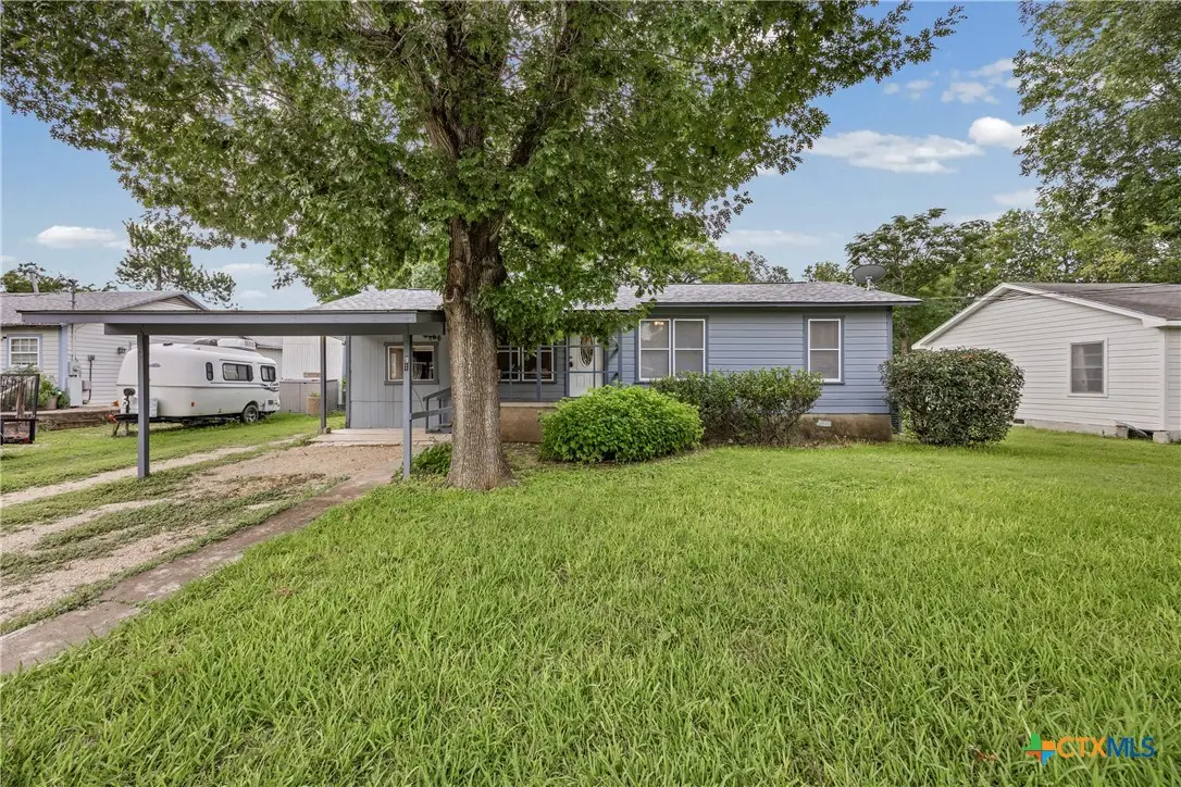 914 Plum Street, Lockhart, TX 78644 - #1