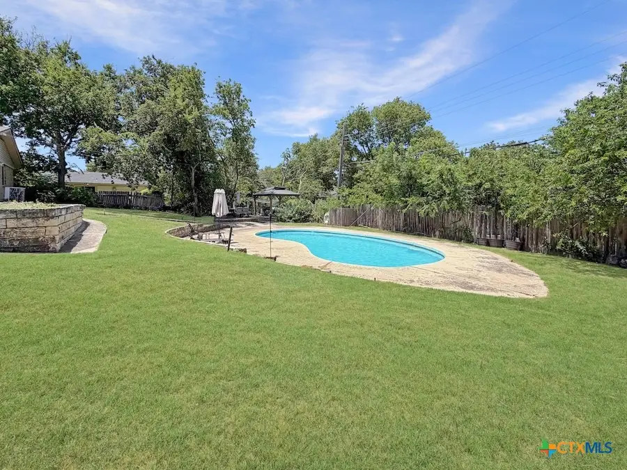 1802 Forest Hills Drive, Harker Heights, TX 76548 - #3