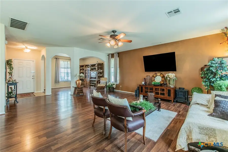 5408 Milky Way Avenue, Killeen, TX 76542 - #2