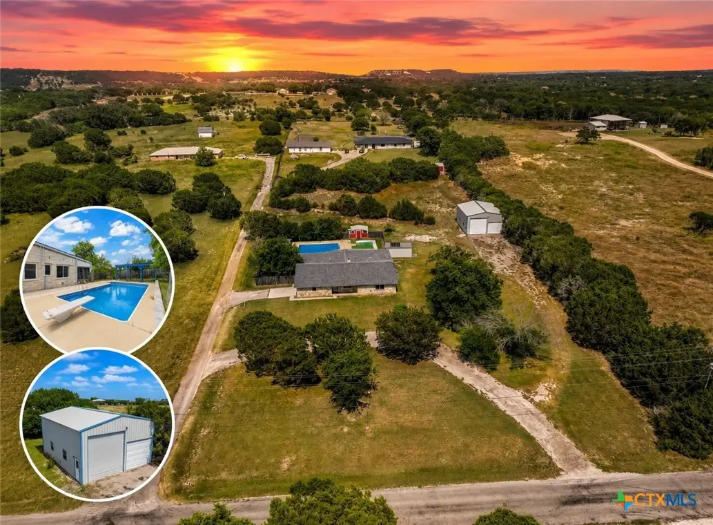130 Bobcat Lane, Copperas Cove, TX 76522 - #1