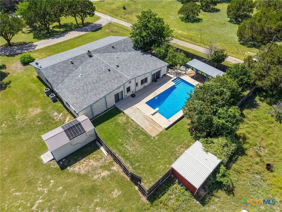130 Bobcat Lane, Copperas Cove, TX 76522 - #2
