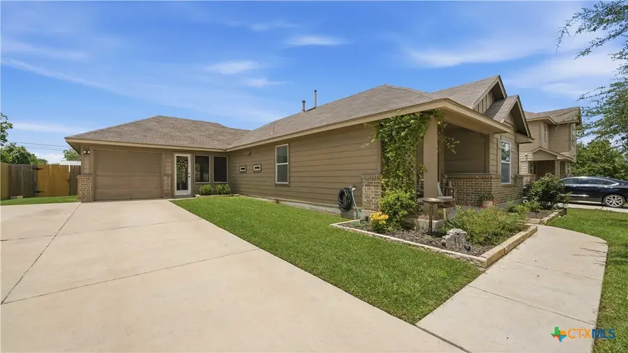 491 Magnolia Wind, New Braunfels, TX 78130 - #2