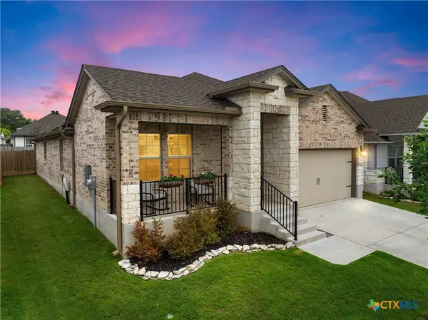 3891 Lorenzen Court, Belton, TX 76513