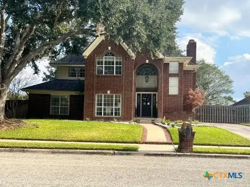 207 Champions Row, Victoria, TX 77904 - #1