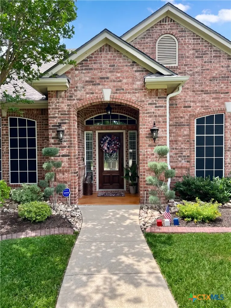 2215 Fox Glen Lane, Temple, TX 76502 - #2