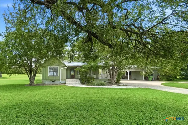 903 Summit Street, Round Rock, TX 78664