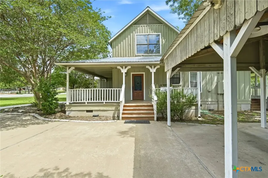 903 Summit Street, Round Rock, TX 78664 - #2