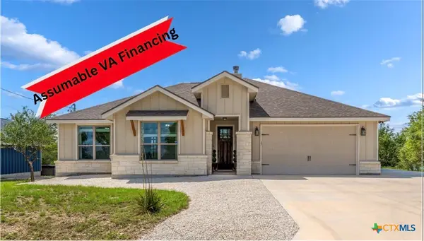 876 Primrose Path, Canyon Lake, TX 78133
