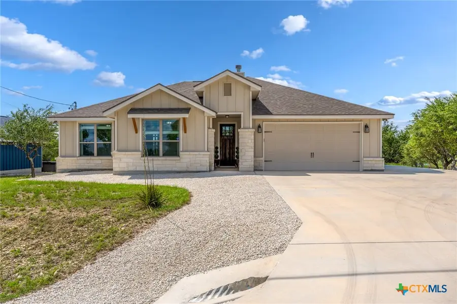 876 Primrose Path, Canyon Lake, TX 78133 - #2
