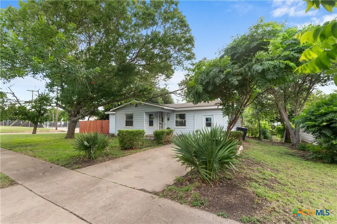 1922 S 41st Street, Temple, TX 76504 - #1