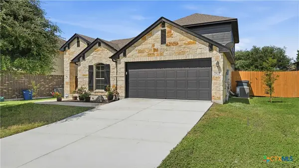 2122 Dragon Trail, New Braunfels, TX 78130