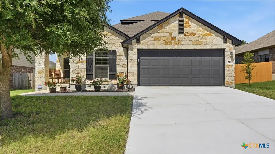 2122 Dragon Trail, New Braunfels, TX 78130 - #2