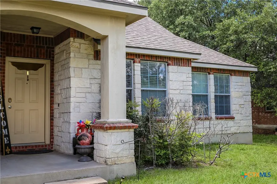 5525 Sulfur Spring Drive, Killeen, TX 76542 - #2