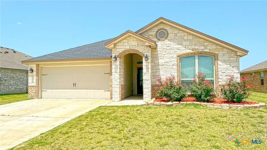2607 Settlers Oak Drive, Belton, TX 76513 - #2