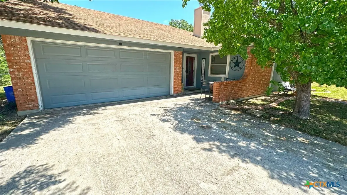 2305 Whitney Drive, Copperas Cove, TX 76522 - #1