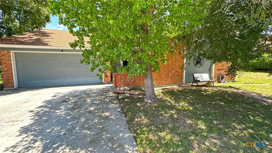 2305 Whitney Drive, Copperas Cove, TX 76522 - #2