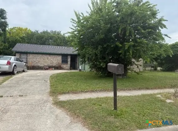 1504 Leader Drive, Killeen, TX 76549 - #1