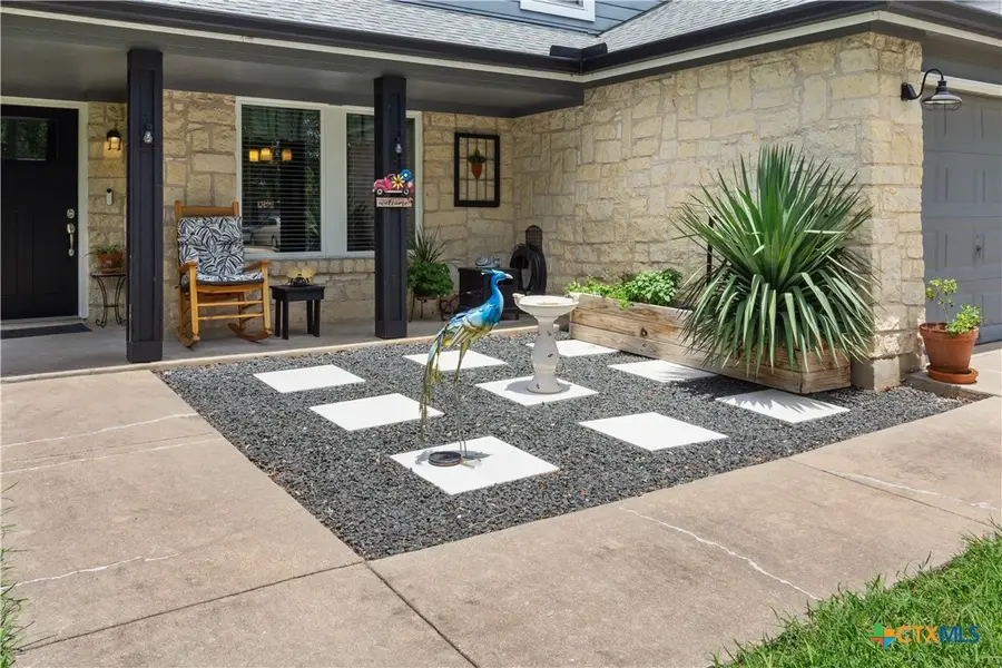 1104 Hilltop Drive, San Marcos, TX 78666 - #3