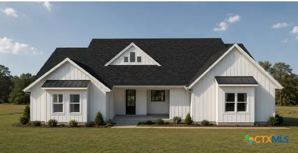 6461 Feather Bend, Temple, TX 76502