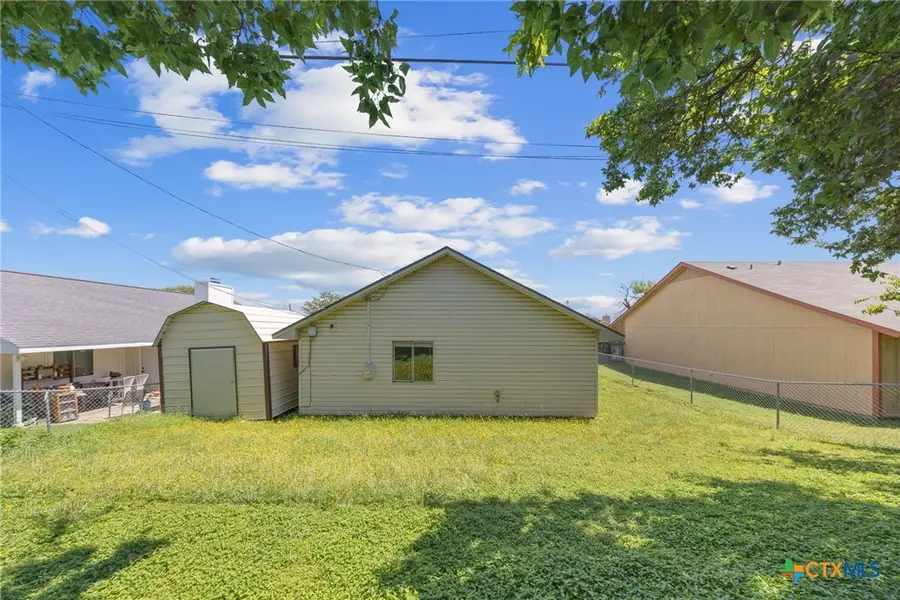 2245 Hilltop Loop, Killeen, TX 76549 - #2