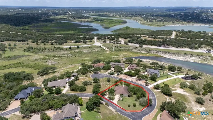1443 Kings Cove Drive, Canyon Lake, TX 78133 - #2