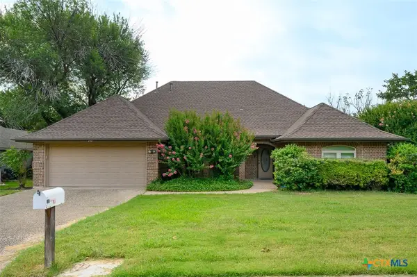 711 End O Trail, Harker Heights, TX 76548