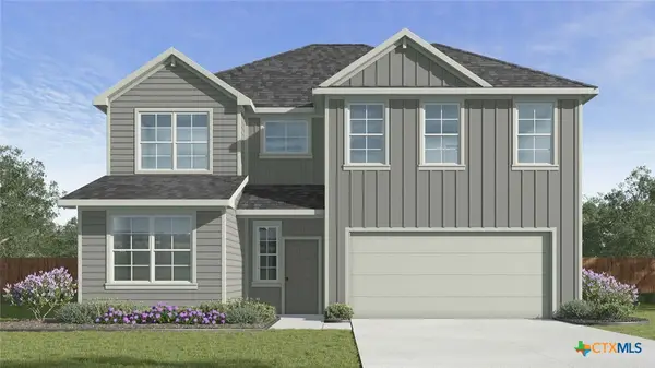 2805 Creekside Boulevard, Copperas Cove, TX 76522