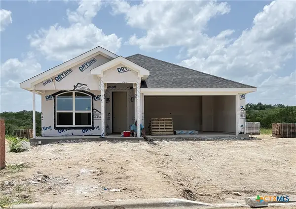 5242 Lassen Lane, Belton, TX 76513
