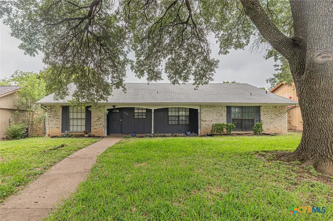 2001 Stagecoach Trail, Temple, TX 76502 - #1