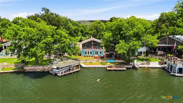 1308 Lakeside Drive, Burnet, TX 78611