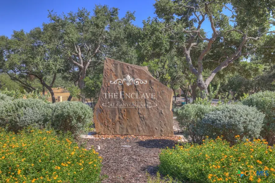 1202 Brads Flight, Canyon Lake, TX 78133 - #2